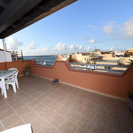 By The Sea Terrasini Exterior foto