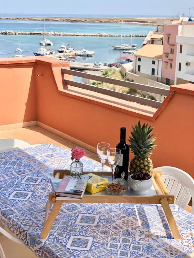 By The Sea Terrasini Exterior foto