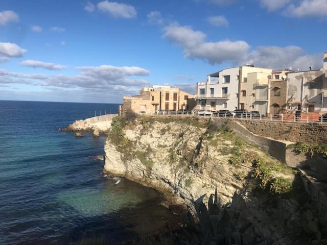 By The Sea Terrasini Exterior foto