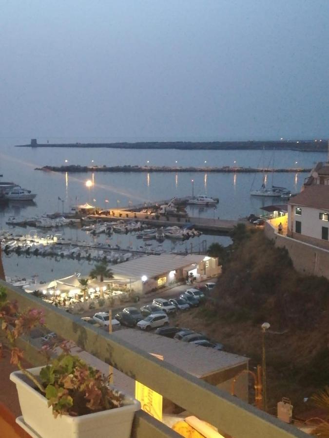By The Sea Terrasini Exterior foto
